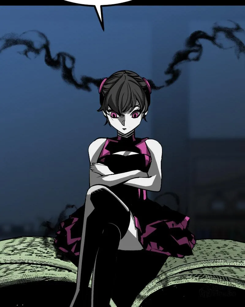 The Protagonist's Hidden Strength Chapter 28 page 114 - 