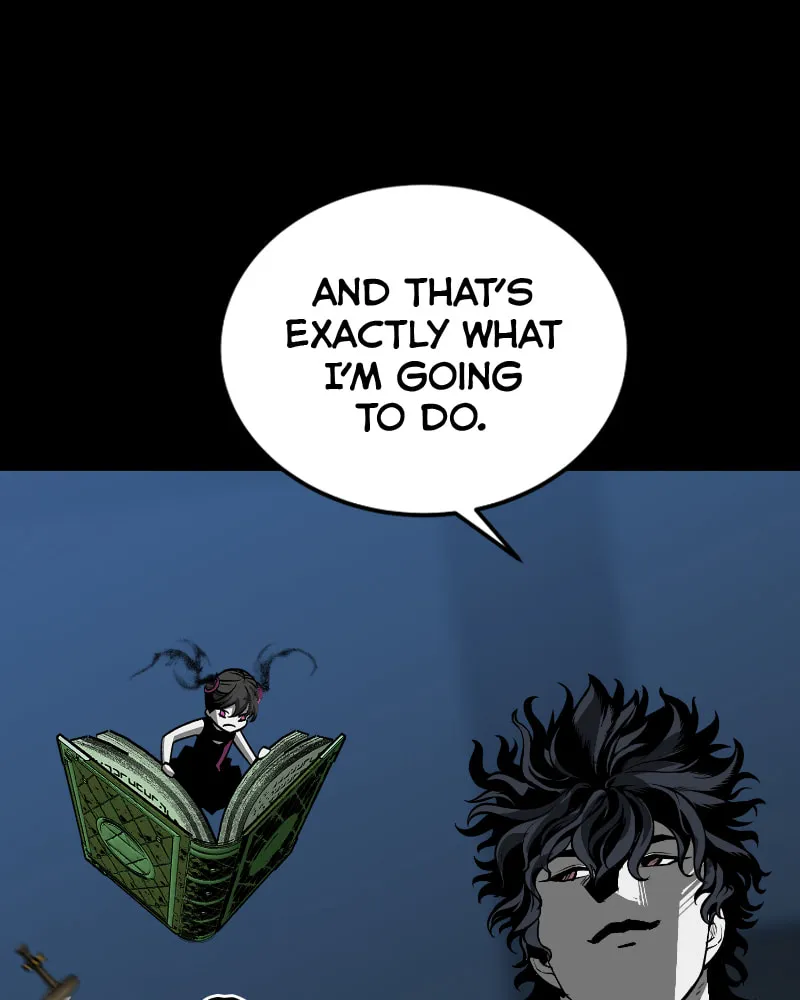 The Protagonist's Hidden Strength Chapter 28 page 116 - 