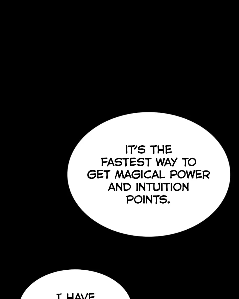 The Protagonist's Hidden Strength Chapter 28 page 119 - 