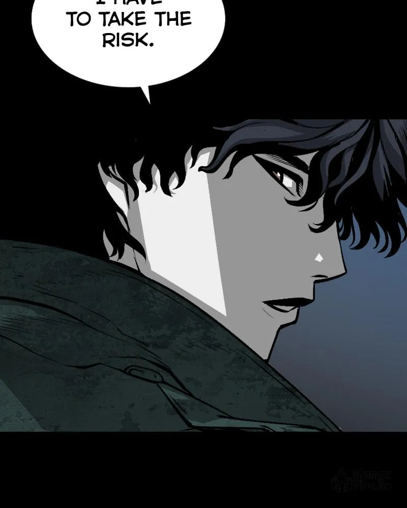 The Protagonist's Hidden Strength Chapter 28 page 120 - 
