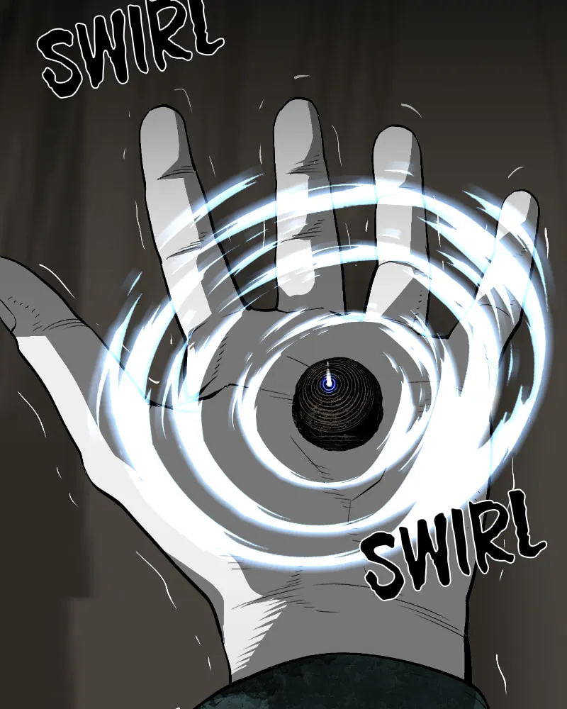 The Protagonist's Hidden Strength Chapter 28 page 124 - 
