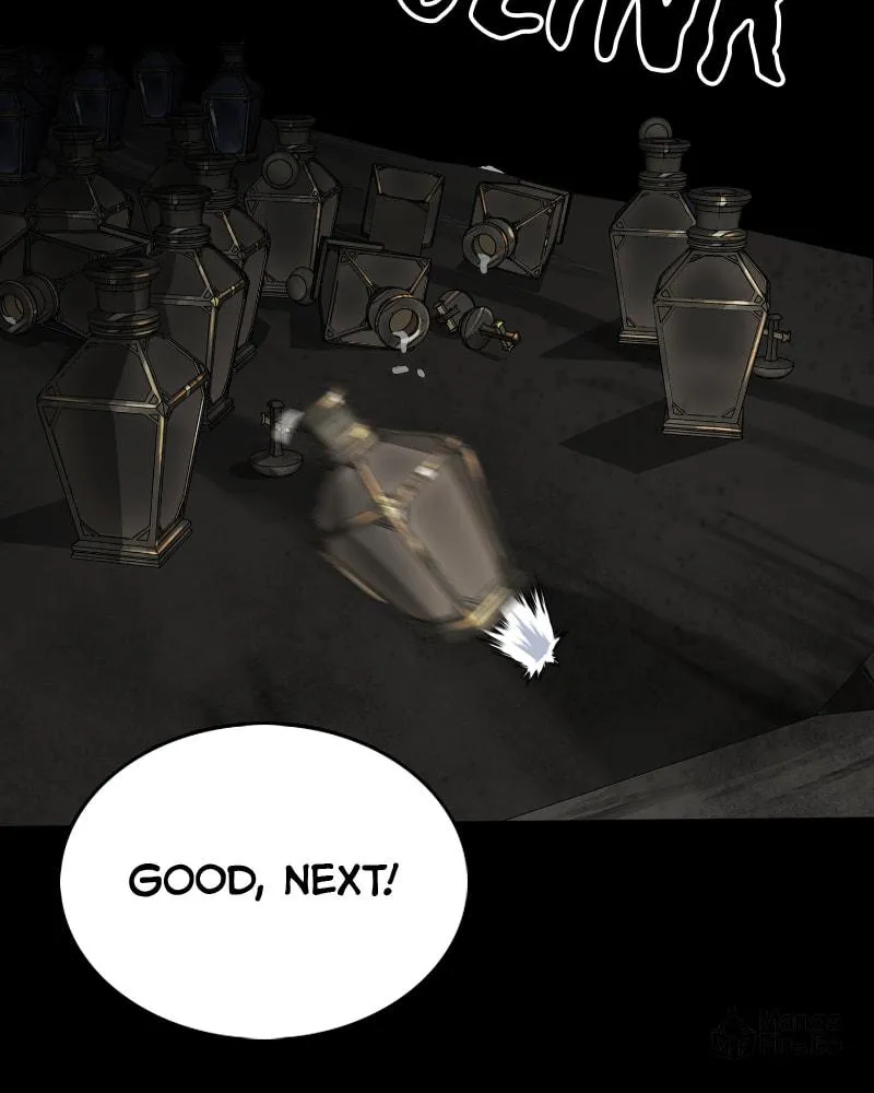 The Protagonist's Hidden Strength Chapter 28 page 132 - 