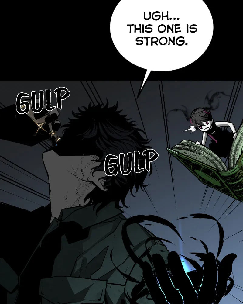 The Protagonist's Hidden Strength Chapter 28 page 137 - 