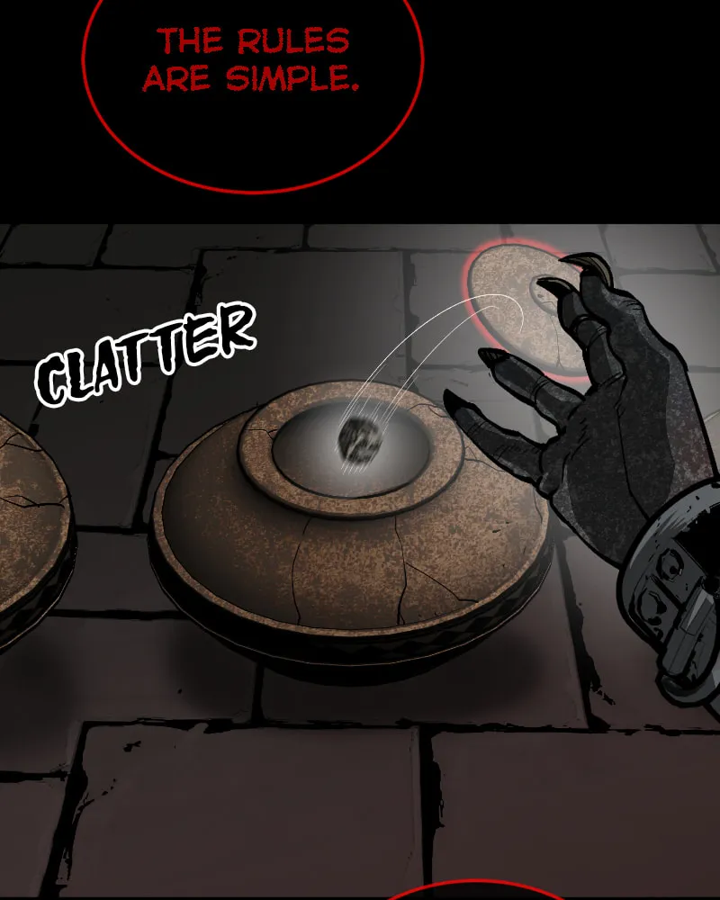 The Protagonist's Hidden Strength Chapter 28 page 16 - 