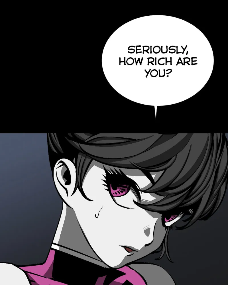 The Protagonist's Hidden Strength Chapter 28 page 152 - 