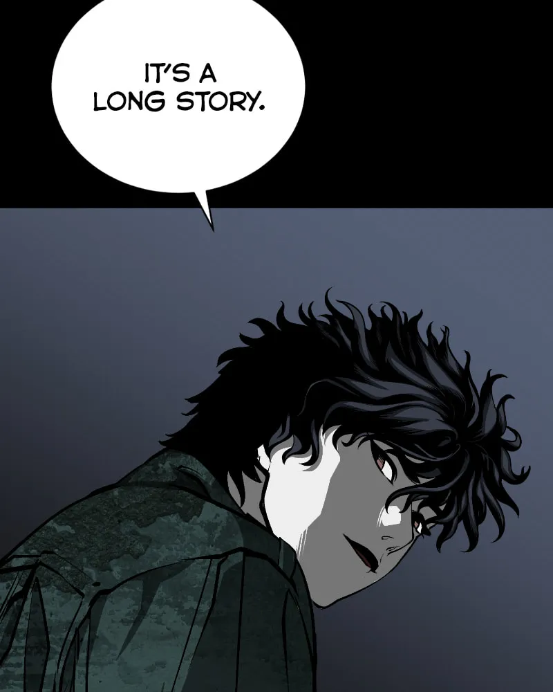 The Protagonist's Hidden Strength Chapter 28 page 154 - 