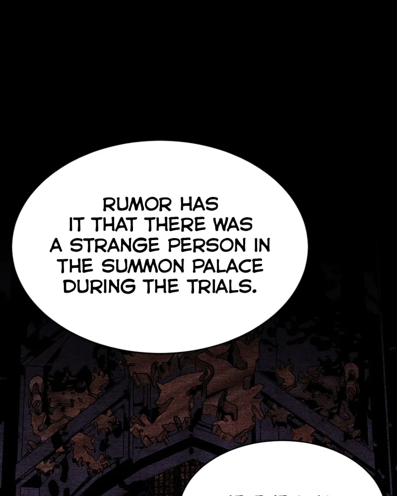 The Protagonist's Hidden Strength Chapter 28 page 167 - 