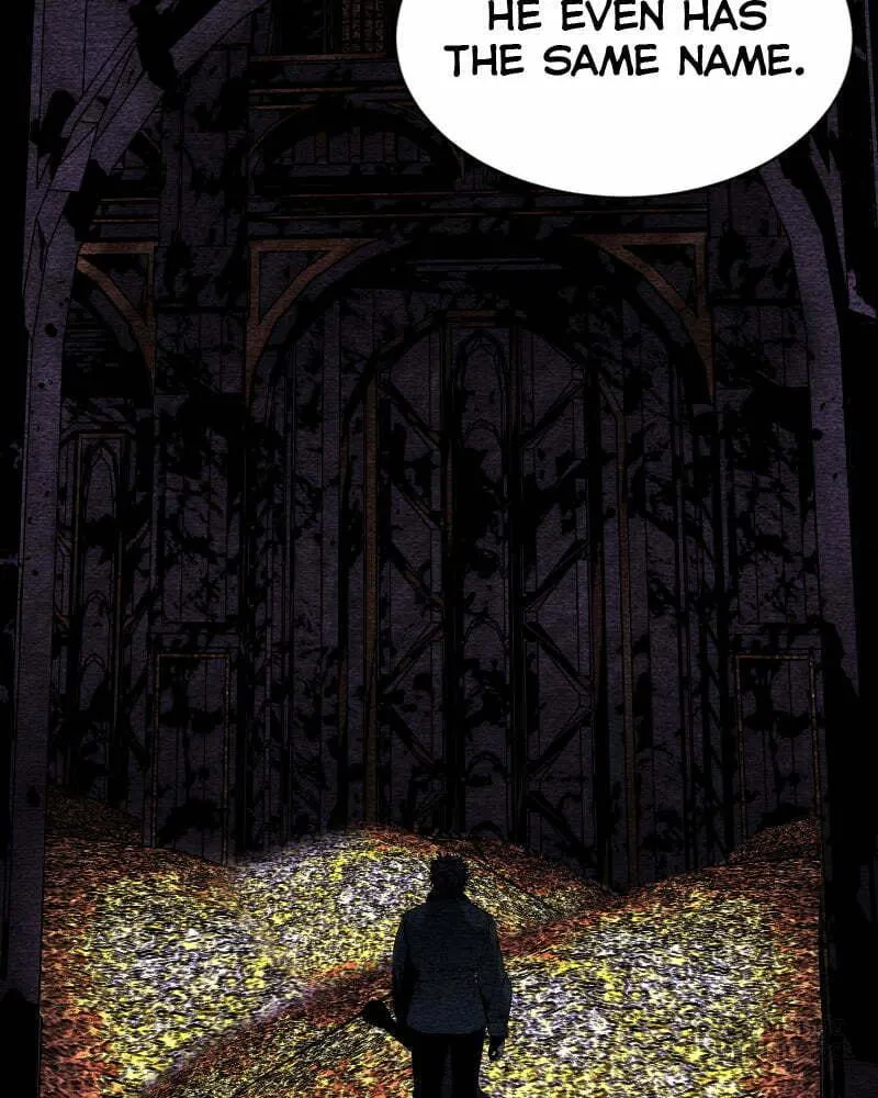 The Protagonist's Hidden Strength Chapter 28 page 168 - 
