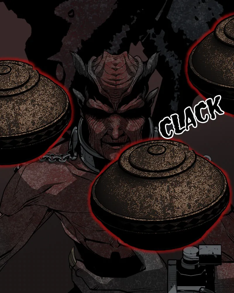 The Protagonist's Hidden Strength Chapter 28 page 19 - 