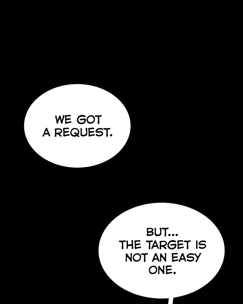 The Protagonist's Hidden Strength Chapter 28 page 184 - 