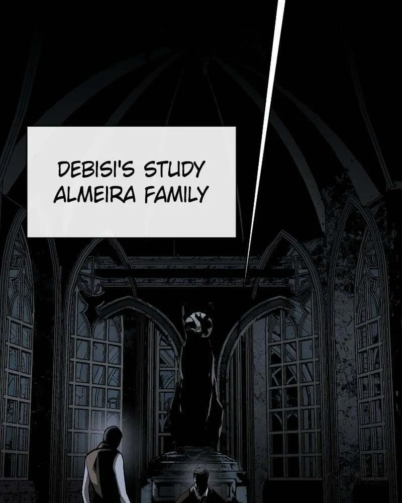 The Protagonist's Hidden Strength Chapter 28 page 185 - 