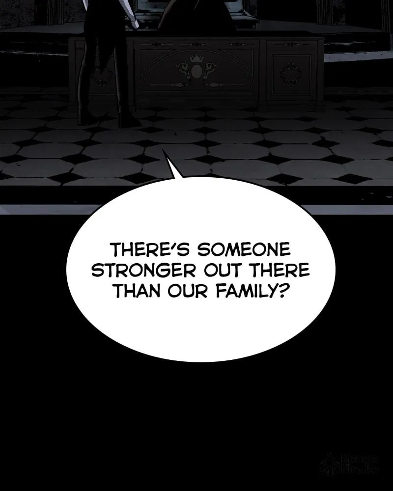 The Protagonist's Hidden Strength Chapter 28 page 186 - 