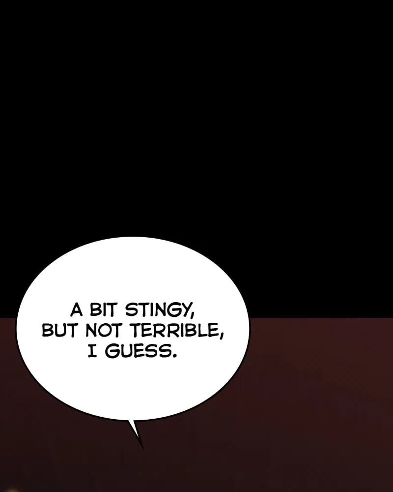 The Protagonist's Hidden Strength Chapter 28 page 29 - 