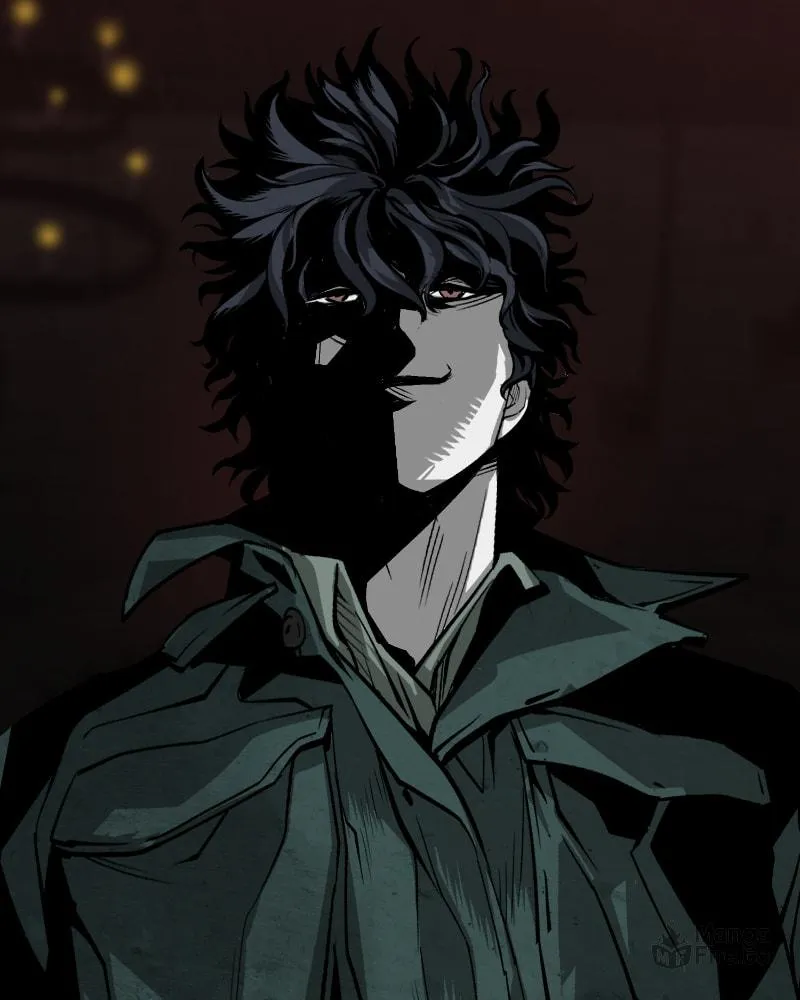 The Protagonist's Hidden Strength Chapter 28 page 30 - 