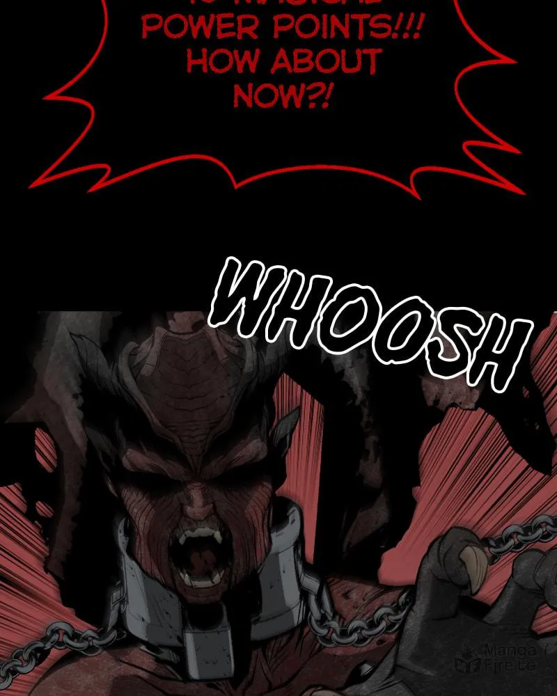 The Protagonist's Hidden Strength Chapter 28 page 35 - 