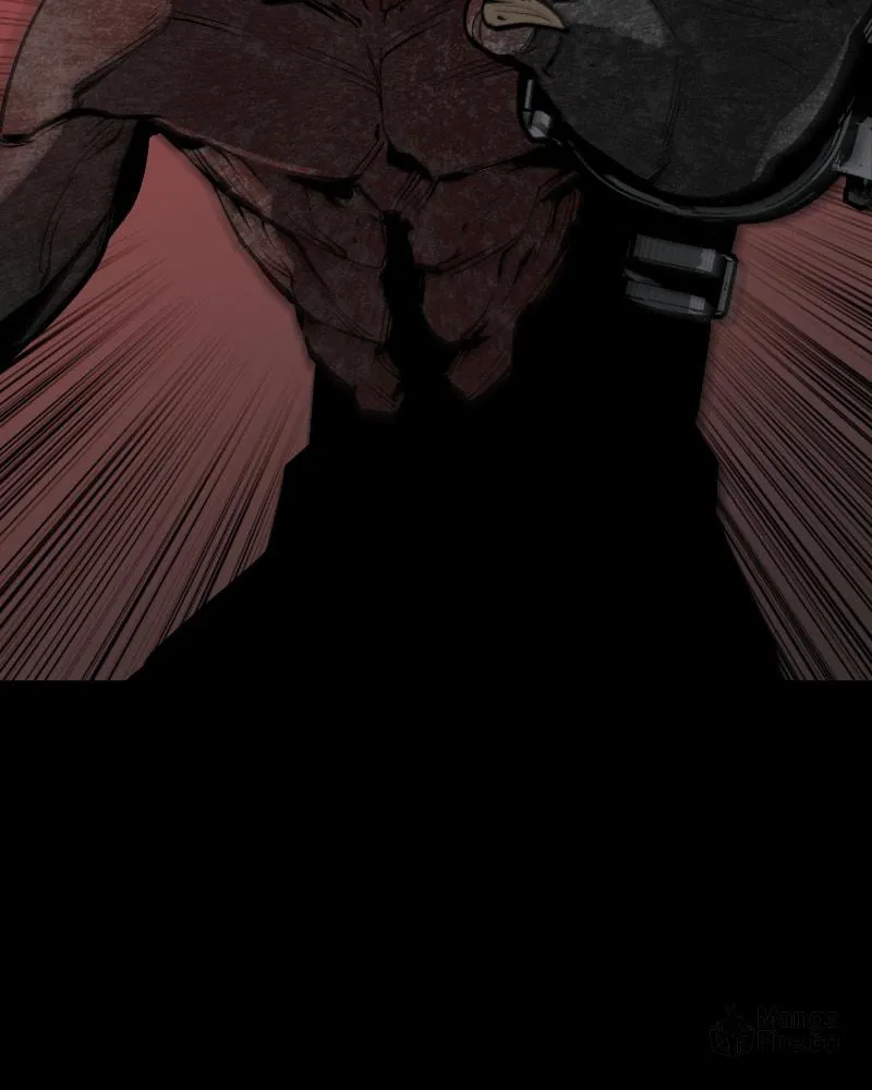 The Protagonist's Hidden Strength Chapter 28 page 36 - 