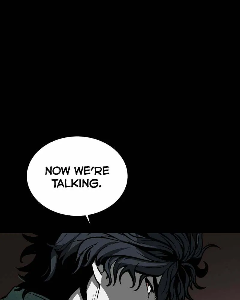 The Protagonist's Hidden Strength Chapter 28 page 38 - 