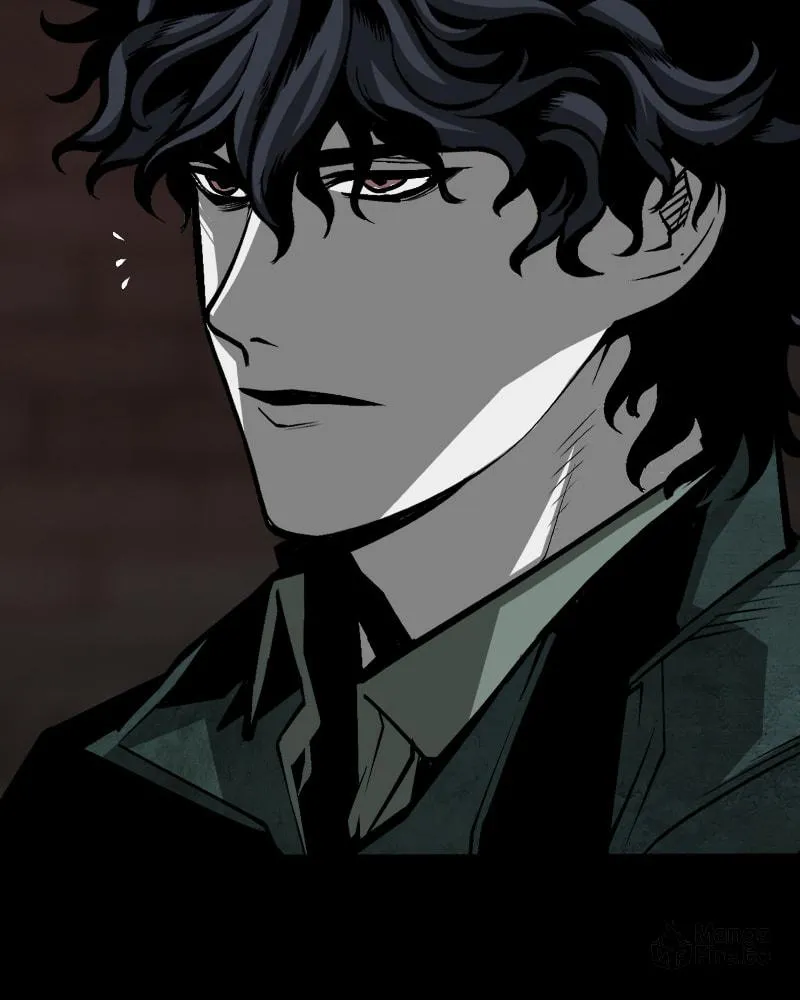 The Protagonist's Hidden Strength Chapter 28 page 6 - 