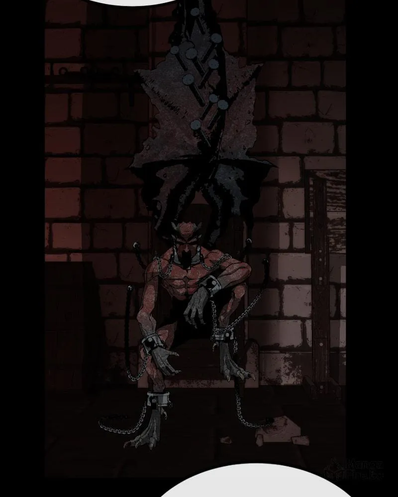 The Protagonist's Hidden Strength Chapter 28 page 54 - 