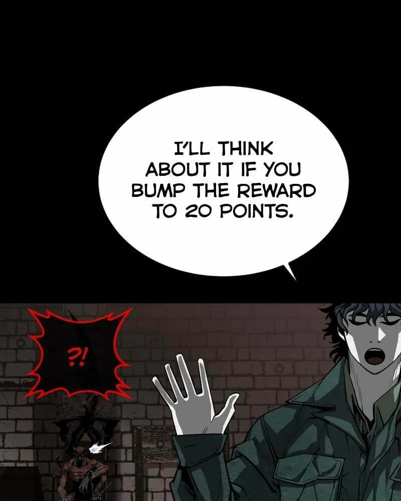 The Protagonist's Hidden Strength Chapter 28 page 56 - 