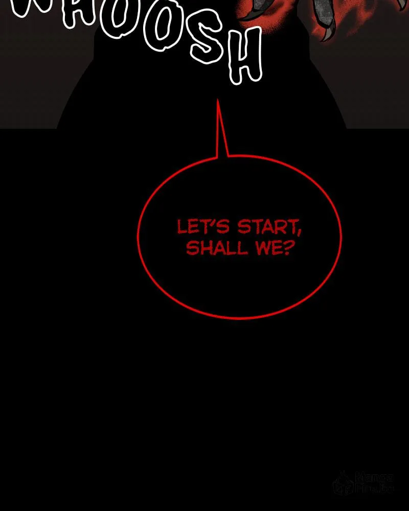 The Protagonist's Hidden Strength Chapter 28 page 69 - 
