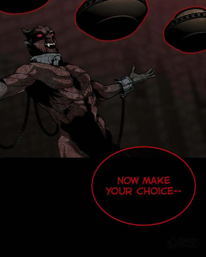 The Protagonist's Hidden Strength Chapter 28 page 80 - 