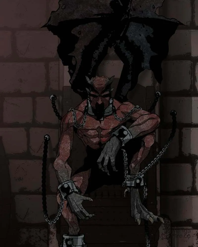 The Protagonist's Hidden Strength Chapter 28 page 9 - 