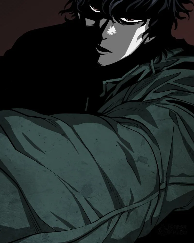 The Protagonist's Hidden Strength Chapter 28 page 87 - 