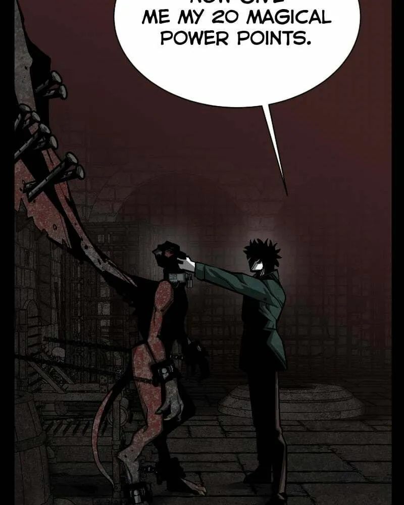 The Protagonist's Hidden Strength Chapter 28 page 89 - 