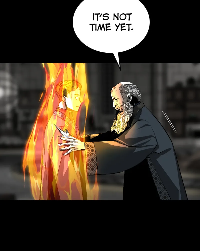The Protagonist's Hidden Strength Chapter 29 page 101 - 