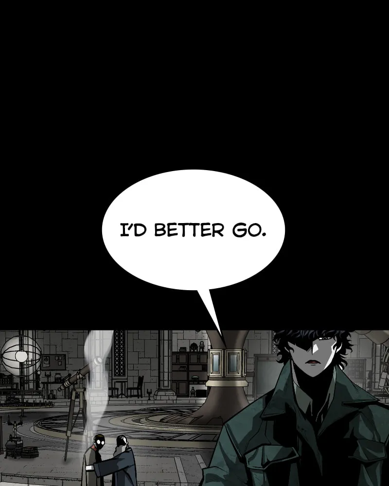The Protagonist's Hidden Strength Chapter 29 page 107 - 