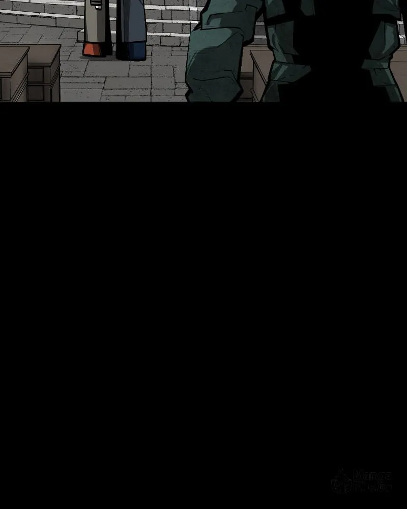 The Protagonist's Hidden Strength Chapter 29 page 108 - 
