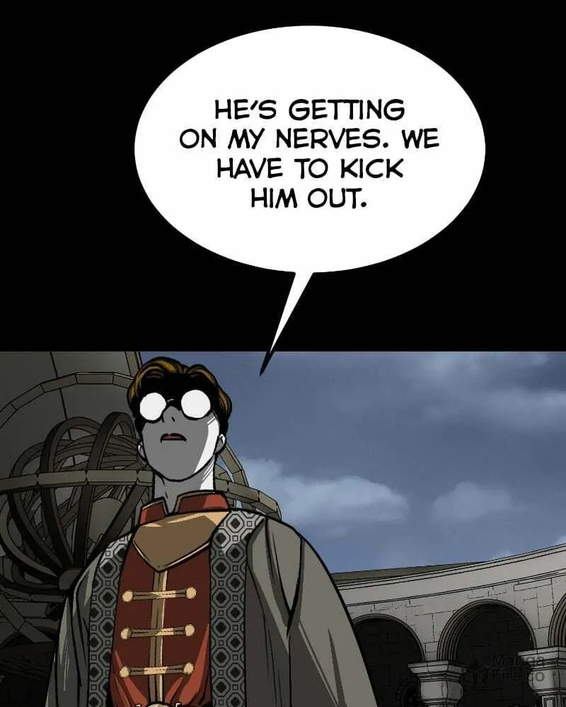The Protagonist's Hidden Strength Chapter 29 page 111 - 