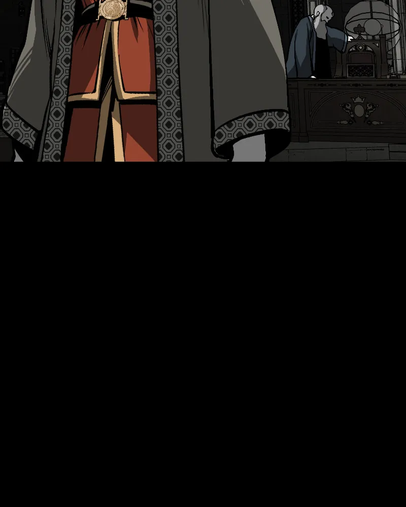 The Protagonist's Hidden Strength Chapter 29 page 112 - 