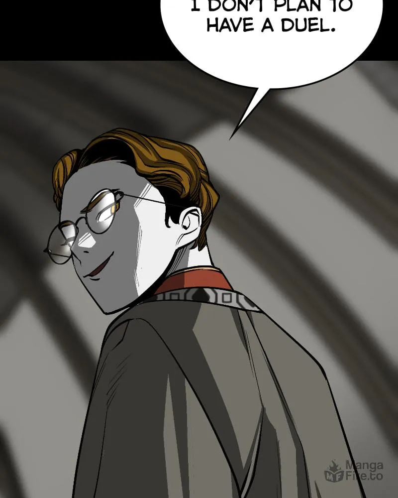 The Protagonist's Hidden Strength Chapter 29 page 117 - 