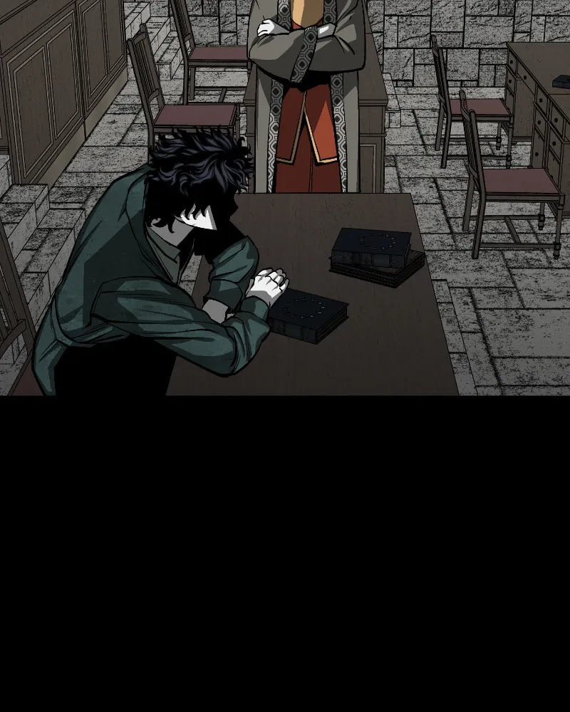The Protagonist's Hidden Strength Chapter 29 page 14 - 
