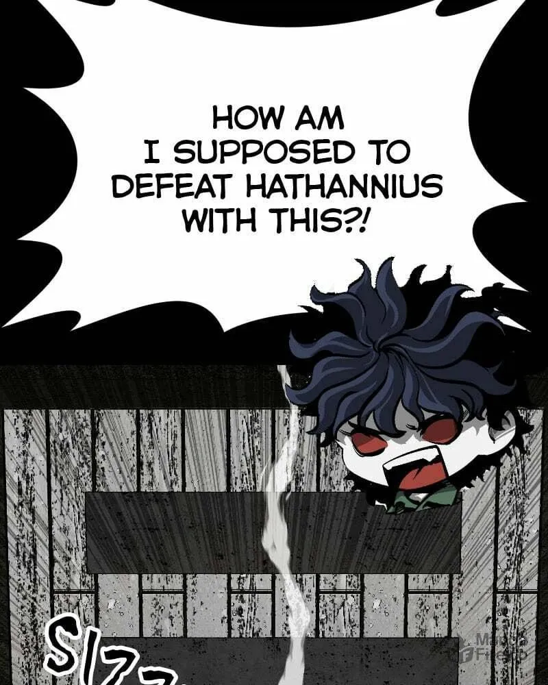 The Protagonist's Hidden Strength Chapter 29 page 141 - 