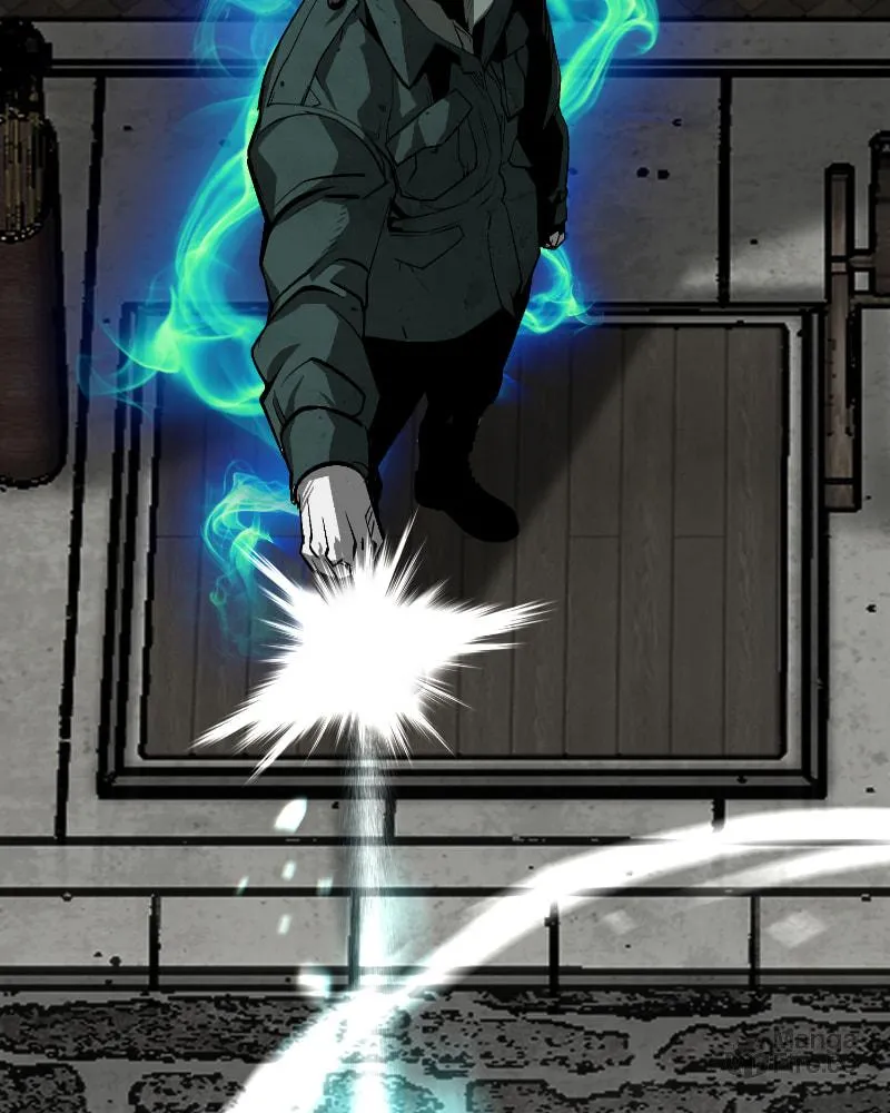 The Protagonist's Hidden Strength Chapter 29 page 155 - 