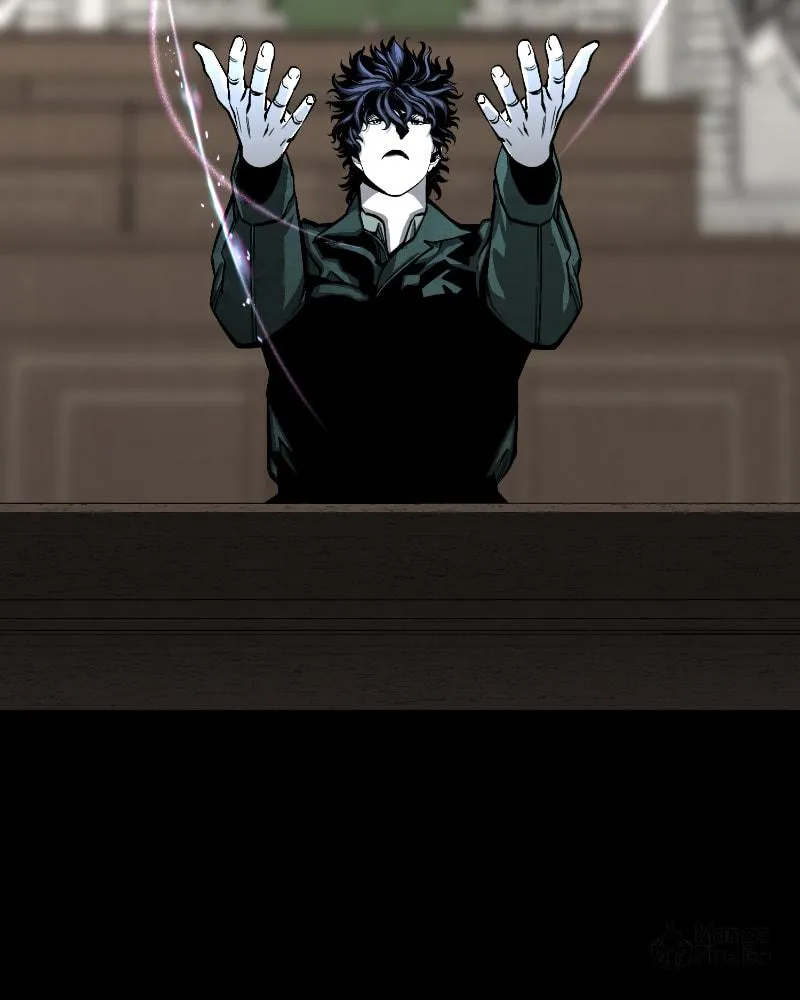 The Protagonist's Hidden Strength Chapter 29 page 18 - 