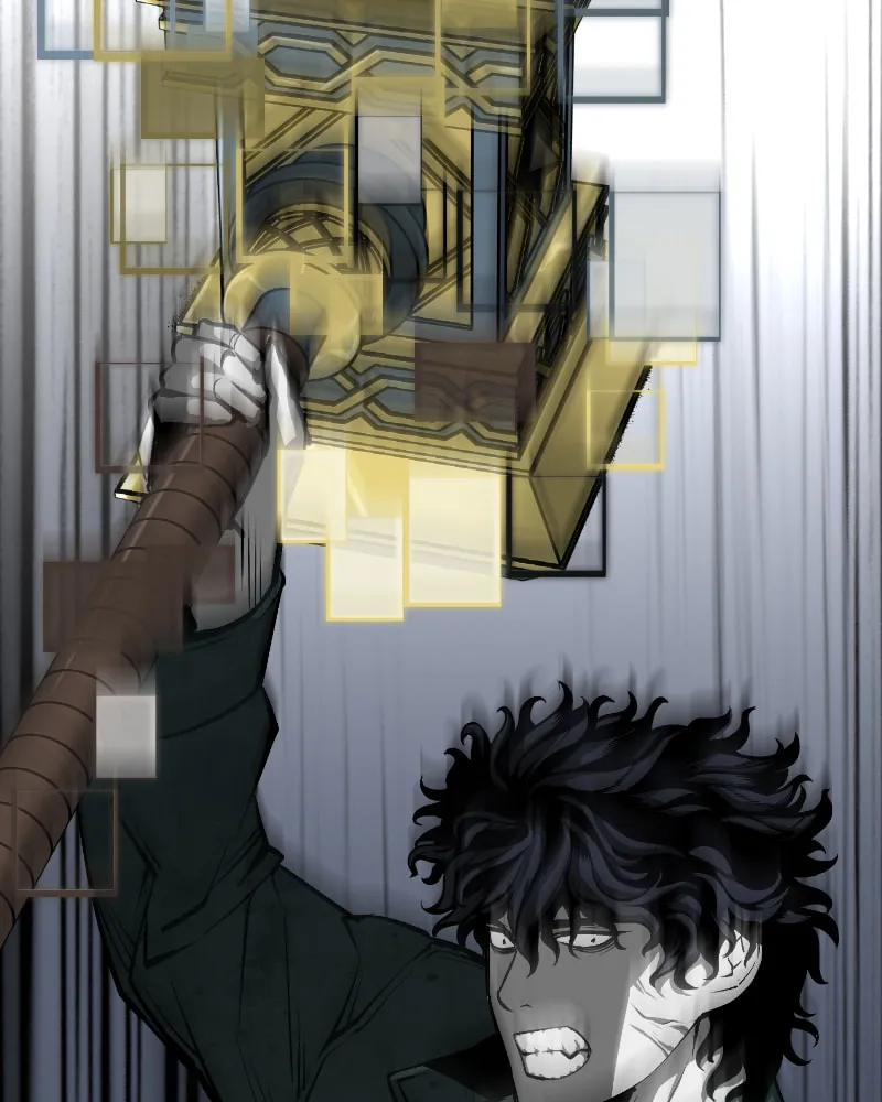 The Protagonist's Hidden Strength Chapter 29 page 181 - 