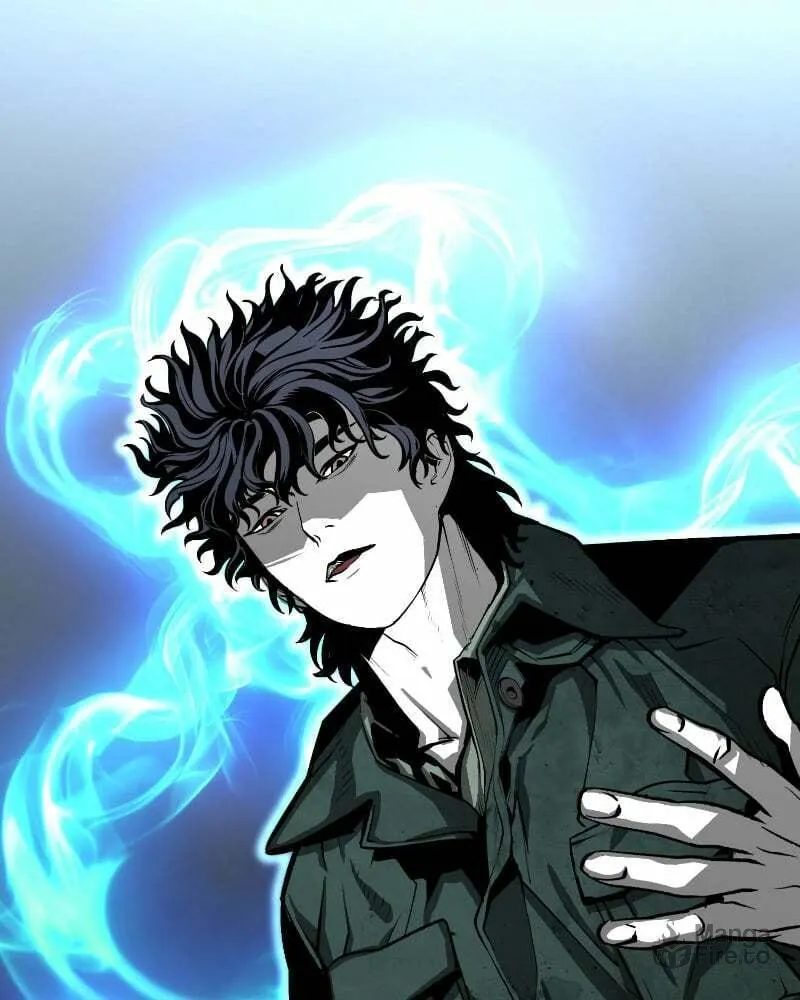 The Protagonist's Hidden Strength Chapter 29 page 35 - 