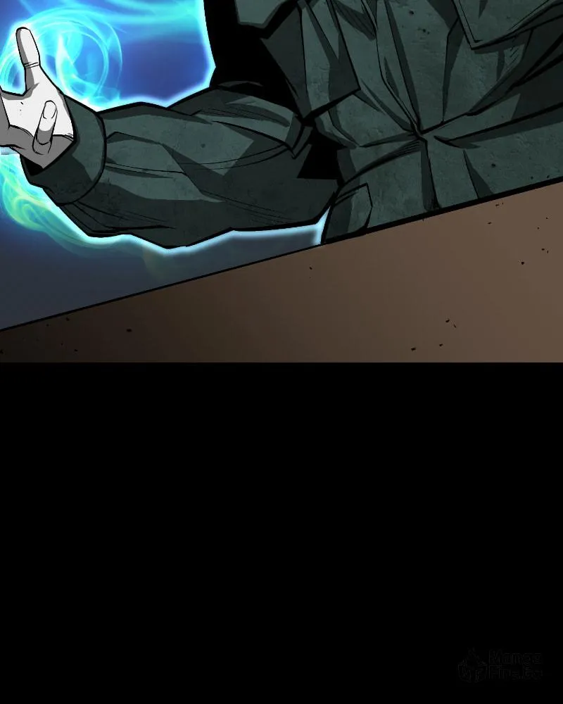 The Protagonist's Hidden Strength Chapter 29 page 36 - 