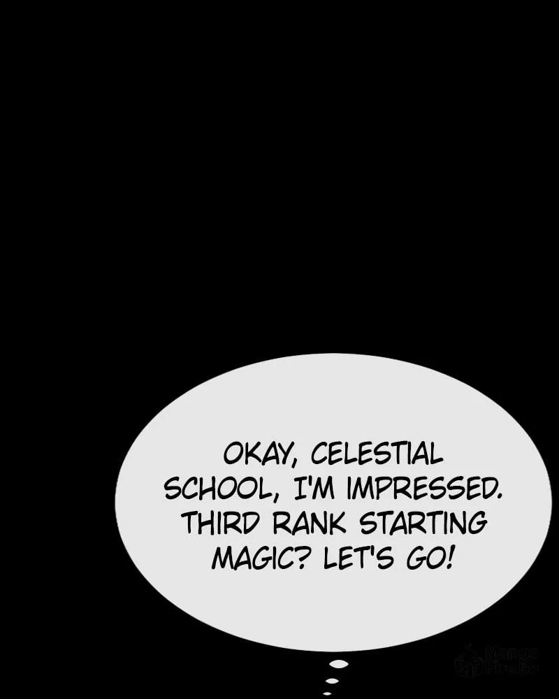 The Protagonist's Hidden Strength Chapter 29 page 39 - 