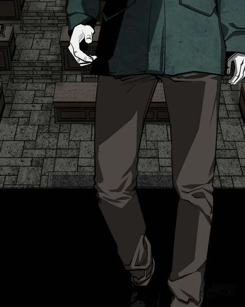 The Protagonist's Hidden Strength Chapter 29 page 5 - 