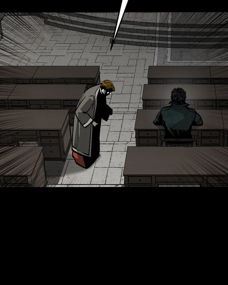 The Protagonist's Hidden Strength Chapter 29 page 46 - 