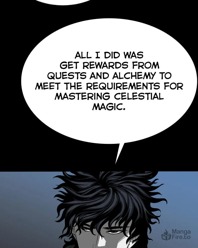 The Protagonist's Hidden Strength Chapter 29 page 48 - 