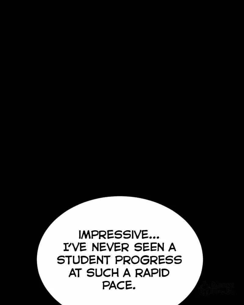 The Protagonist's Hidden Strength Chapter 29 page 50 - 