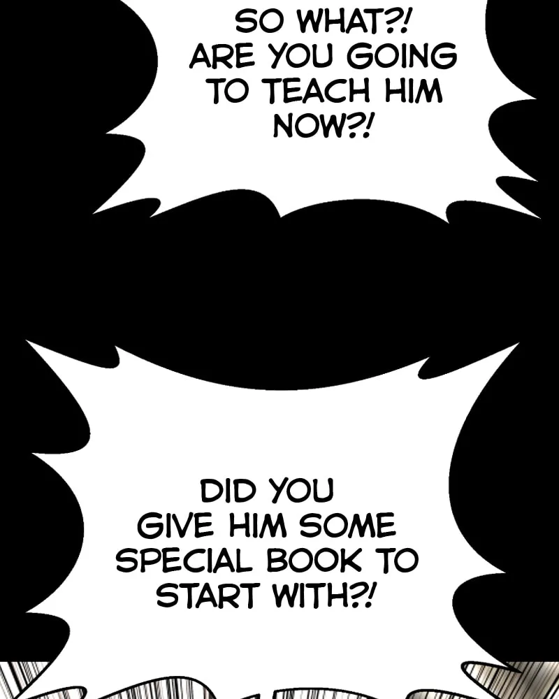 The Protagonist's Hidden Strength Chapter 29 page 53 - 