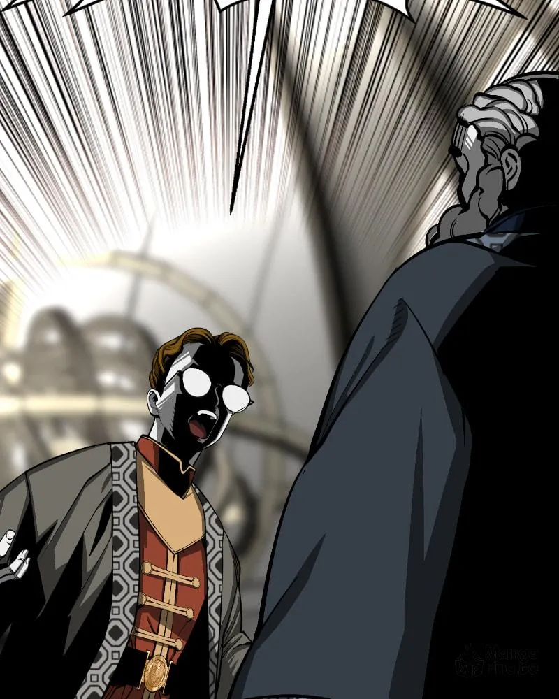 The Protagonist's Hidden Strength Chapter 29 page 54 - 
