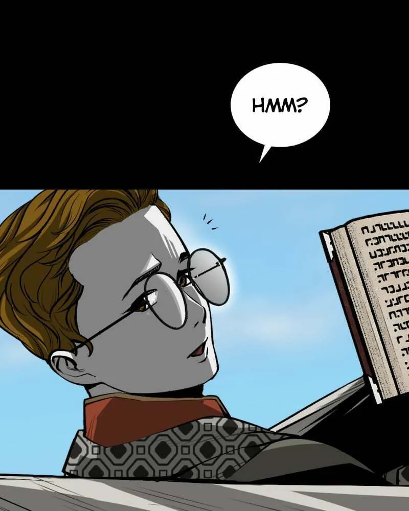 The Protagonist's Hidden Strength Chapter 29 page 7 - 